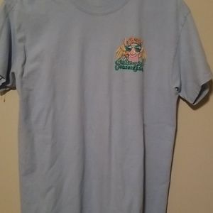 Girlie Girl originals shirt